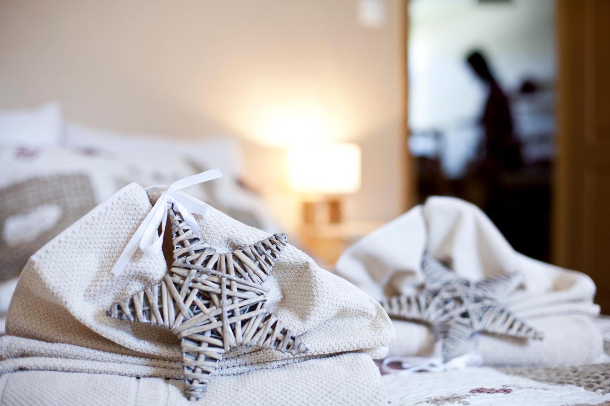 Gîtes et gîte d'étape Estives D'Arrens Extérieur photo