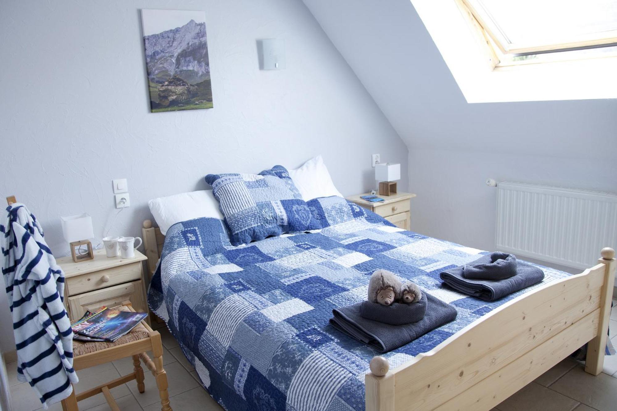 Gîtes et gîte d'étape Estives D'Arrens Extérieur photo