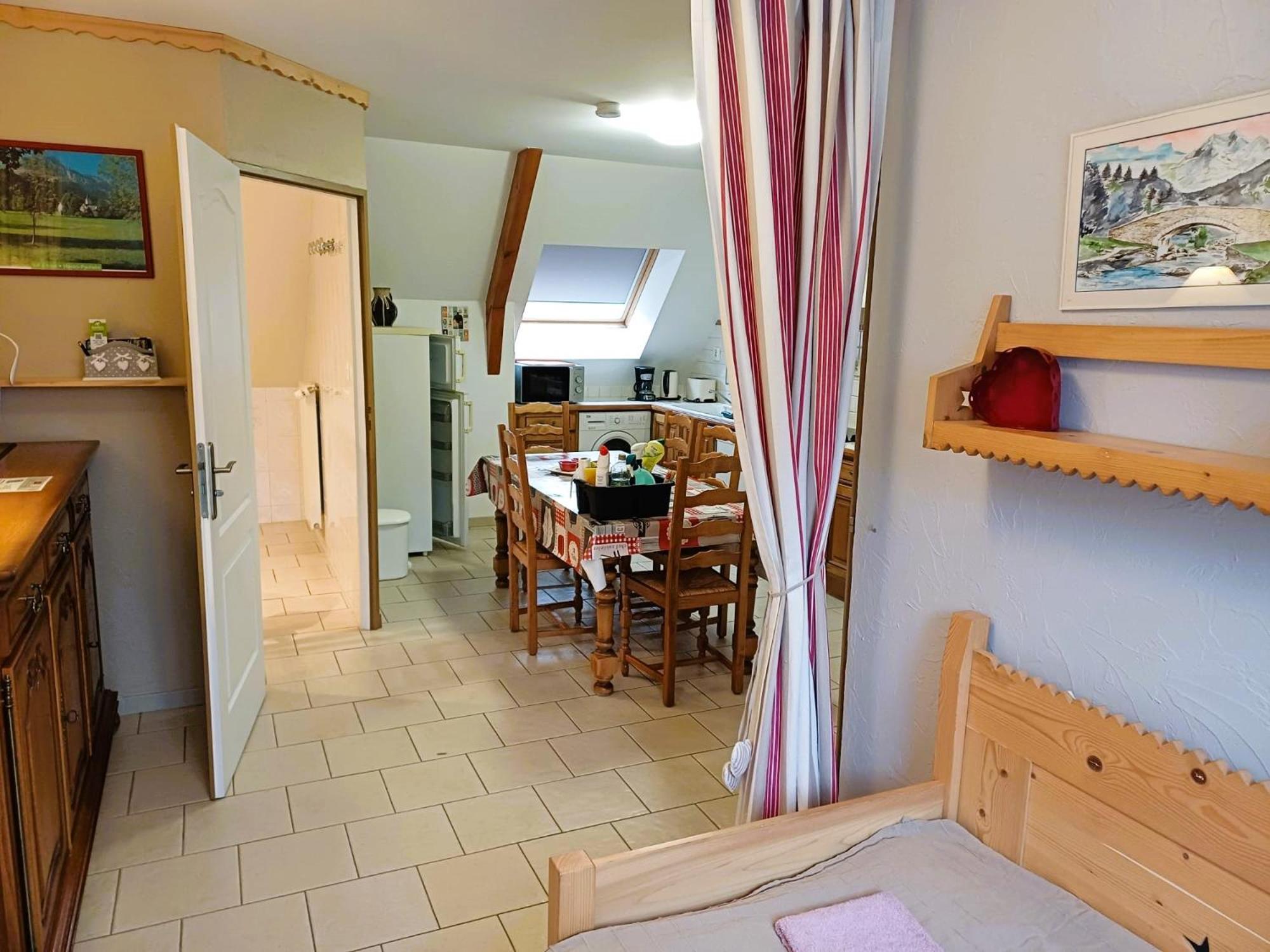 Gîtes et gîte d'étape Estives D'Arrens Extérieur photo