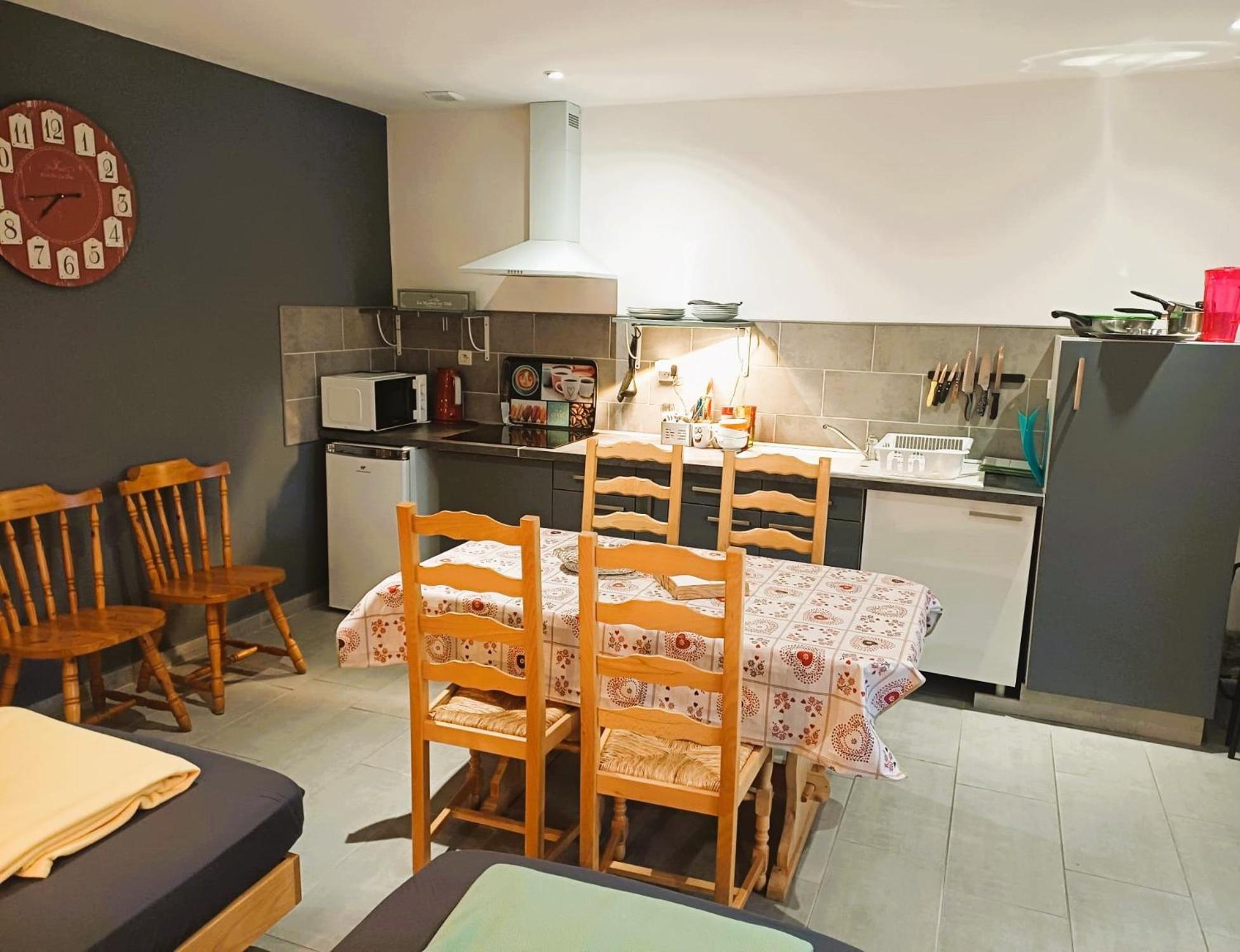 Gîtes et gîte d'étape Estives D'Arrens Extérieur photo