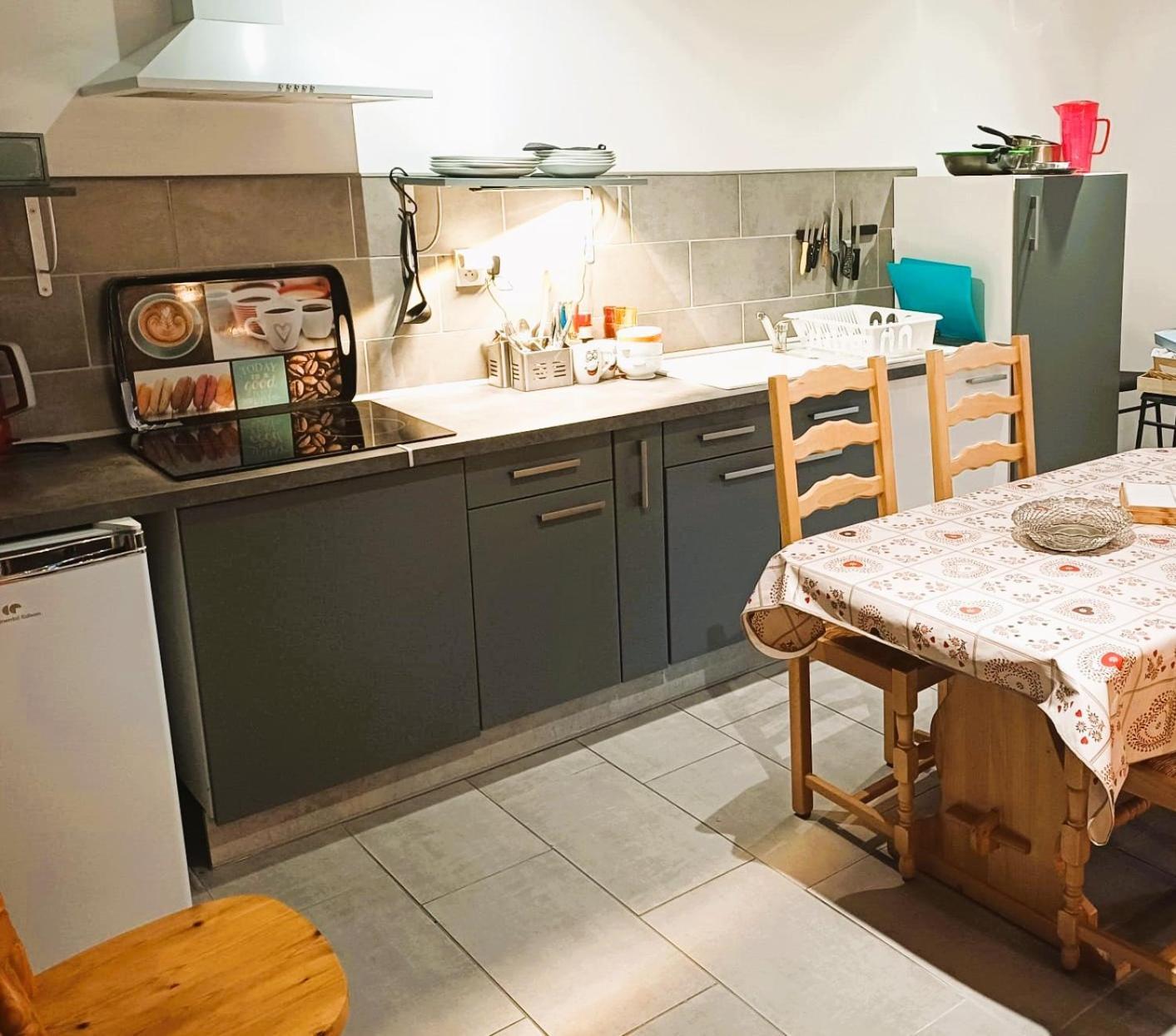 Gîtes et gîte d'étape Estives D'Arrens Extérieur photo