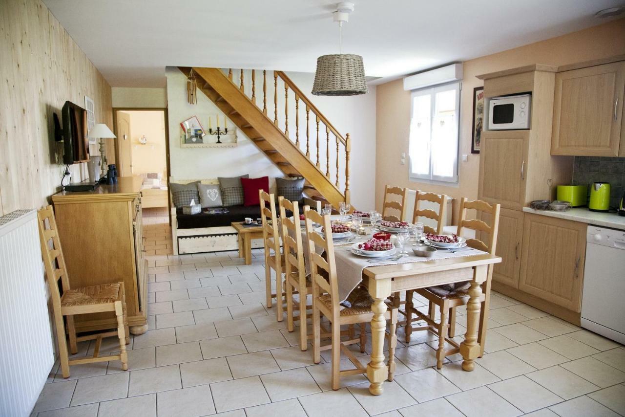 Gîtes et gîte d'étape Estives D'Arrens Chambre photo