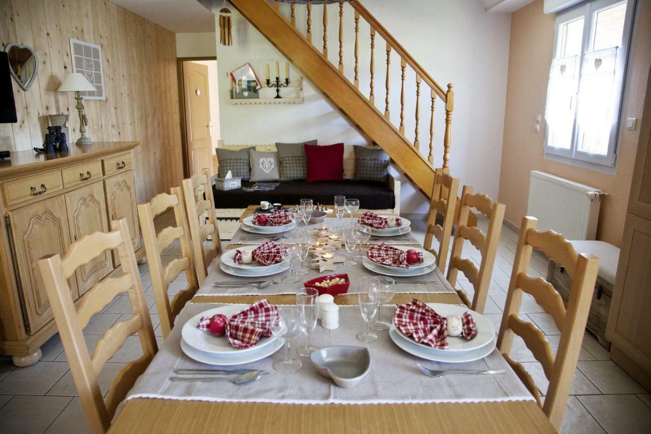Gîtes et gîte d'étape Estives D'Arrens Chambre photo