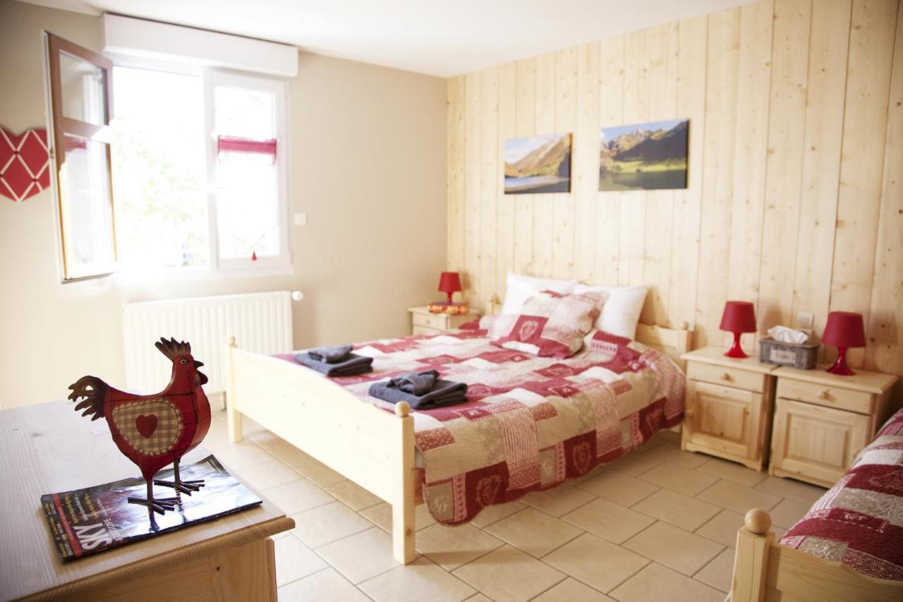 Gîtes et gîte d'étape Estives D'Arrens Extérieur photo